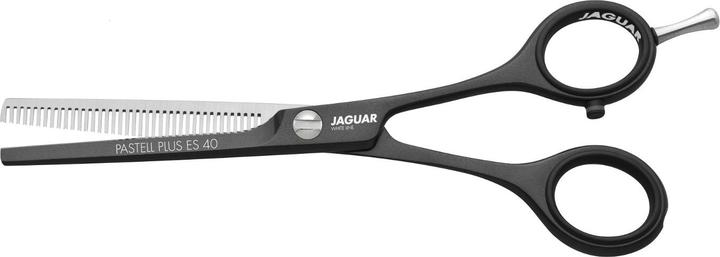 Produktbild Jaguar White Line Modellierschere Pastell Plus ES 40 (12.70 cm)