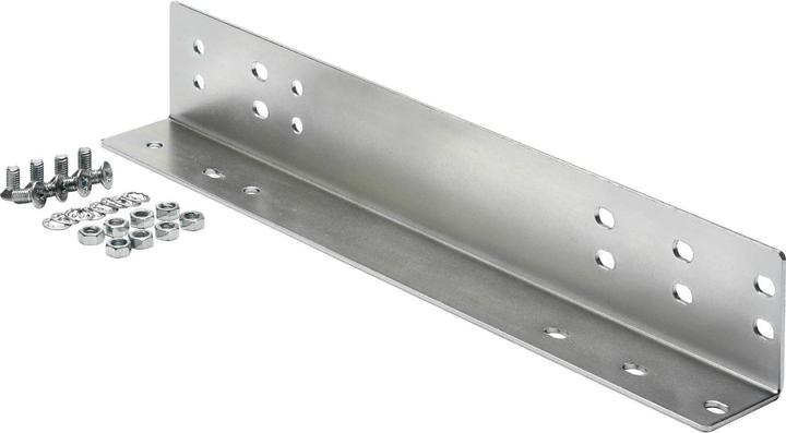 Actual product image Accuride Mounting bracket for full extension ball bearing slides (heavy duty rail) 5321EC