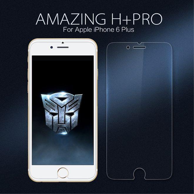 Actual product image Nillkin H+ Pro (1 Piece, Apple iPhone 6s Plus, Apple iPhone 6 Plus)