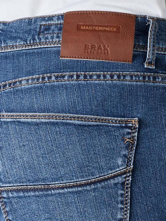 Produktbild BRAX Jeans Regular Fit "Cadiz" blue used (W32/L30)
