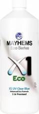 Produktbild Mayhems X1 V2 Eco (1000 ml, Fertiggemisch)
