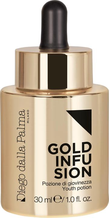 Diego dalla Palma Gold Infus Youth Potion Serum (30 ml)
