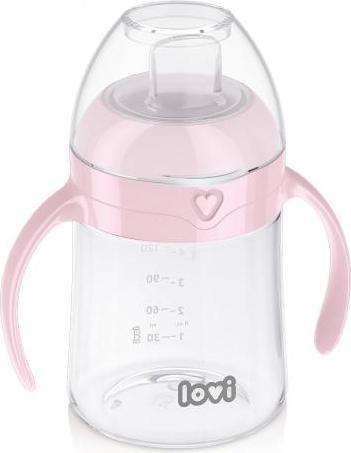 Image du produit Lovi First Cup With Spout (150 ml)