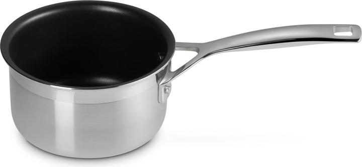 Immagine prodotto Le Creuset A 3 strati (14 cm, Pentola, Acciaio inossidabile, Alluminio)