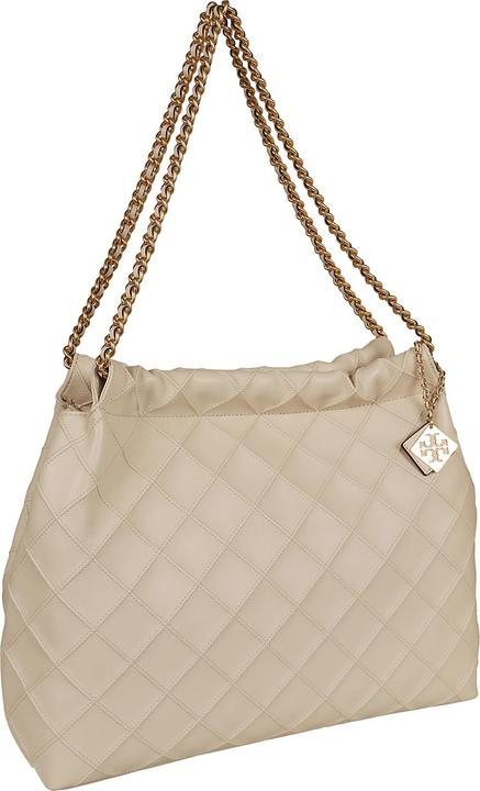 Actual product image Tory Burch Hobo FLEMING