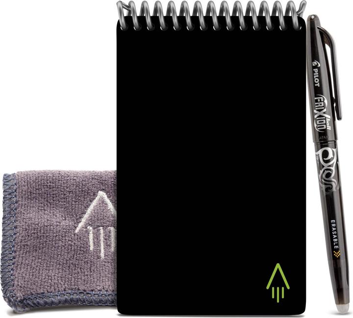 Actual product image Rocketbook Mini (A6, Dotted, Soft cover)