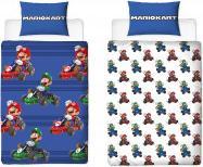 Immagine prodotto Super Copripiumino Mario