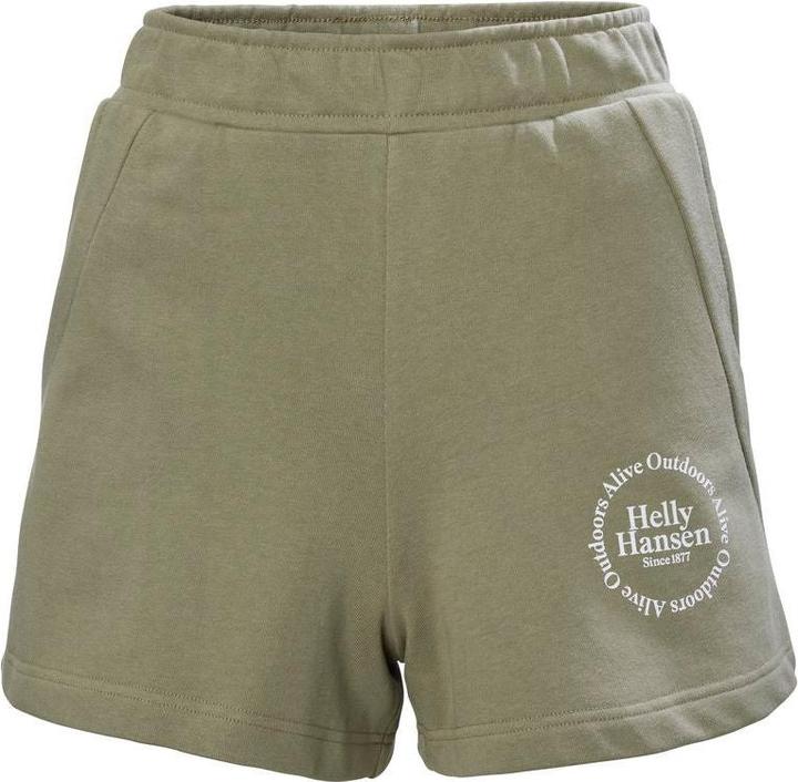 Helly Hansen W Core Sweat Shorts
