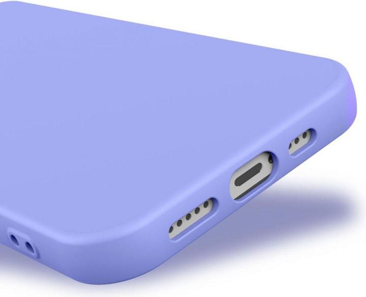 Produktbild iLike Redmi Note 11 Pro 5G / 11 Pro / 11E Pro silicone cover (Xiaomi Redmi Note 11E Pro, Xiaomi Redmi Note 11 Pro 5G, Realme 11 Pro+)