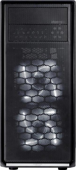 Image du produit Fractal Focus G (mATX, Mini-ITX, ATX)