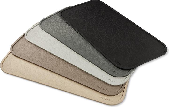 Image du produit Wolters Tapis pour écuelle Rainbow 65x35 gr