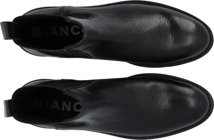 Actual product image Bianco BIAOTHILIA Chelsea boots (38)