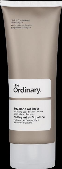 Immagine prodotto The Ordinary Detergente allo squalano (Lozione detergente, 150 ml)