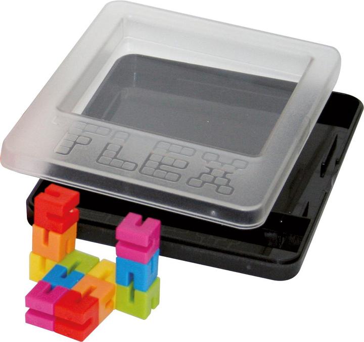 Image du produit Puzzle Flex (Allemand, Français, Anglais)