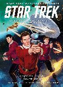 Actual product image Star Trek Explorer: A Year to the Day That I Saw Myself Die and Other Stories