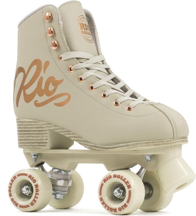 Image du produit Rio Roller Rose (35.5)