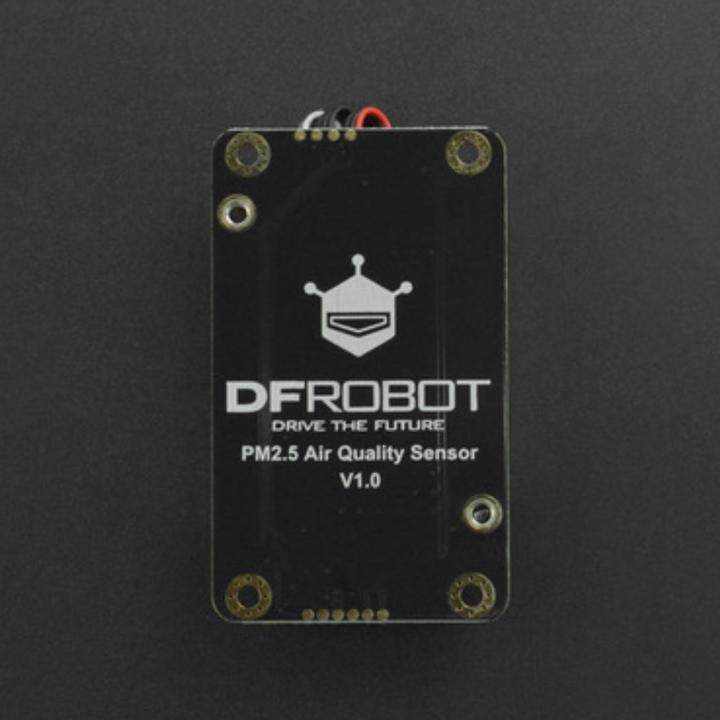 Produktbild DFRobot Gravity PM2.5 Air Quality Feinstaubsensor