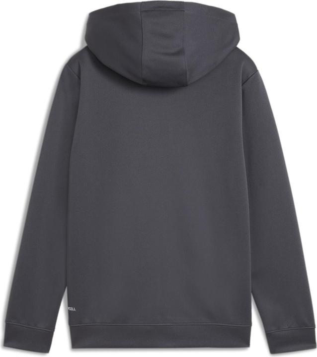 Produktbild Puma TAD ESS Full Zip Jacket B (164)