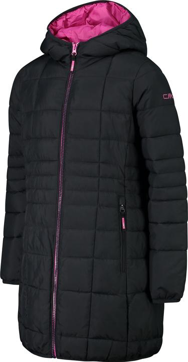 Image du produit CMP Campagnolo Sweat à capuche (140)