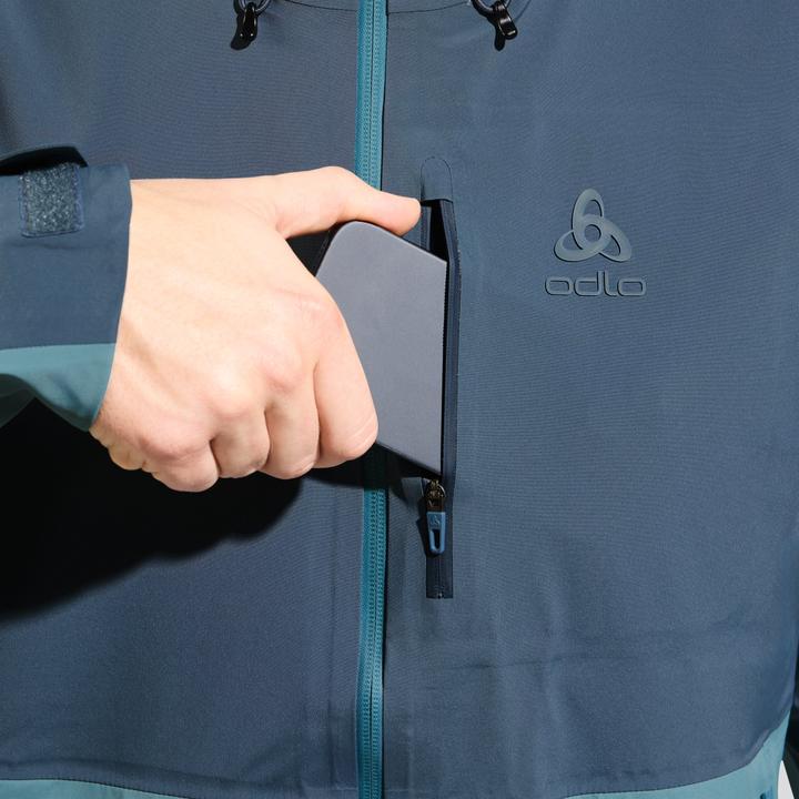 Actual product image Odlo Ascent (XL)