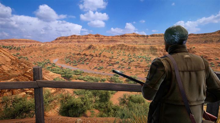 Produktbild Bigben Hunting Simulator 2 (Xbox Series X, Xbox One X, Multilingual)