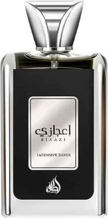 Immagine prodotto Lattafa Perfumes Ejaazi Argento Intenso (Eau de parfum, 100 ml)
