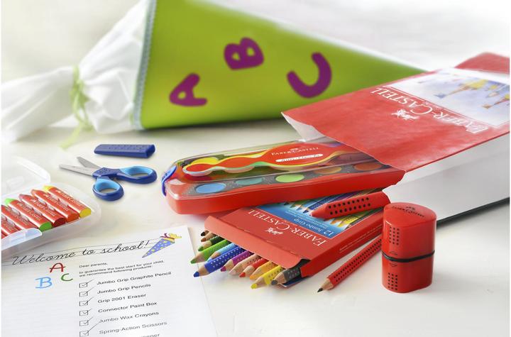 Produktbild Faber-Castell Grip (19.60 cm)