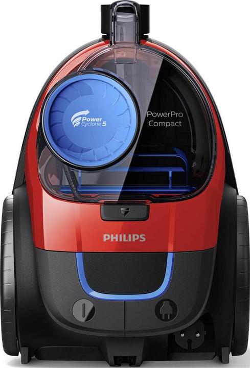 Produktbild Philips 3000 series PowerPro Compact FC9330/09