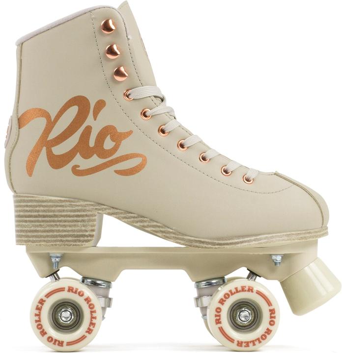 Actual product image Rio Roller Rose (38)