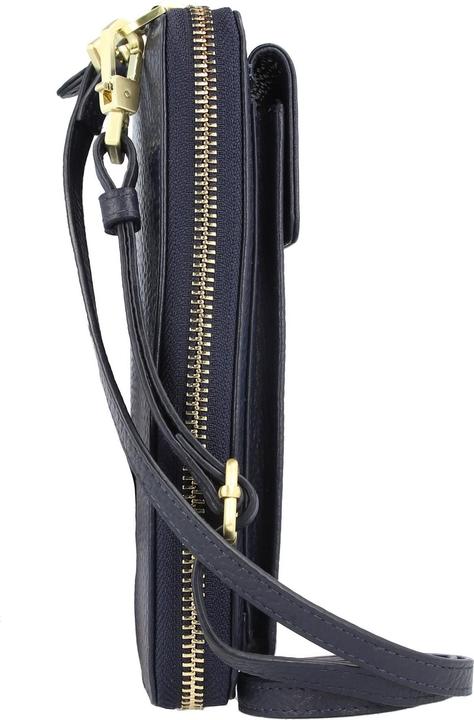 Actual product image Braun Büffel Asti mobile phone case leather 19 cm (Apple iPhone 13 Pro Max)