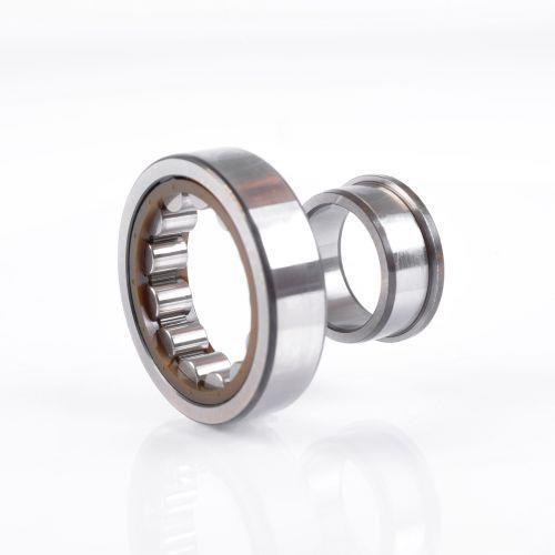 Immagine prodotto SKF Cuscinetto a rulli cilindrici NJ311 ECP Ø interno 55 mm Ø esterno 120 mm Larghezza29 mm