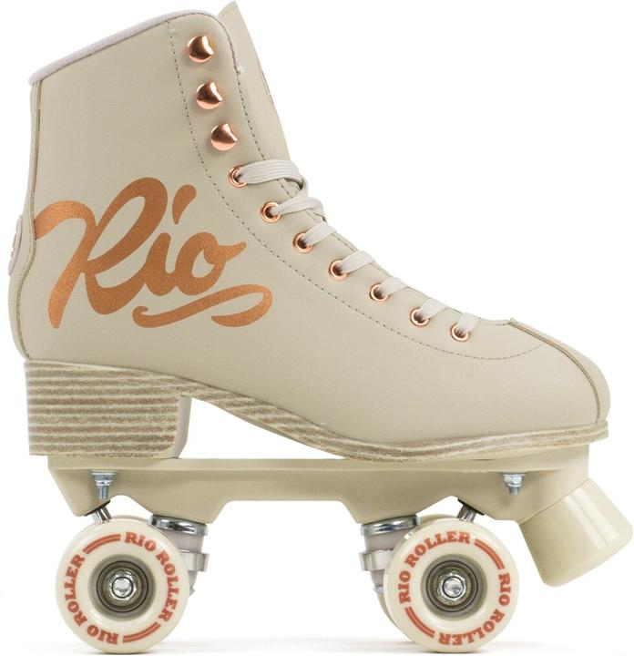 Actual product image Rio Roller Rose (40.5)