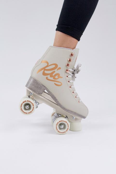 Actual product image Rio Roller Rose (40.5)