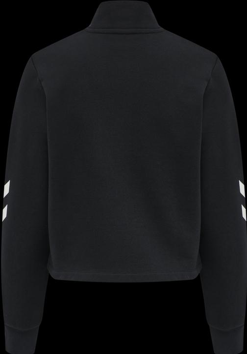 Produktbild hummel Legacy Nikka Cropped Halfzip (XS)