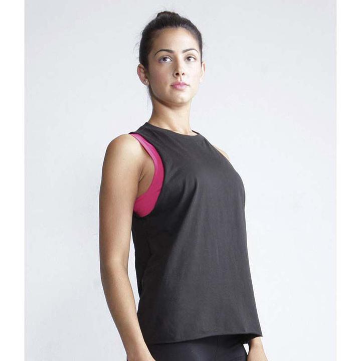 Actual product image Skinni Fit SF Top sleeveless (XS)
