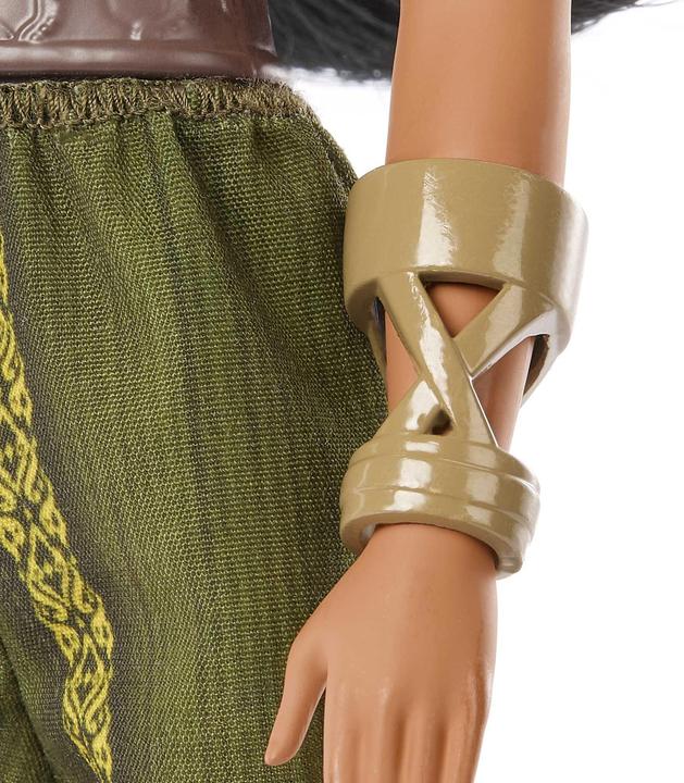 Immagine prodotto Mattel Raya Doll