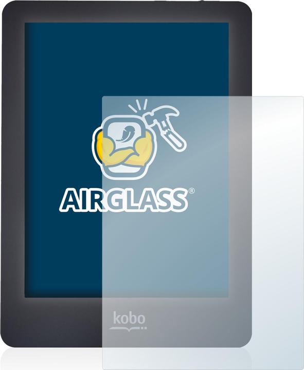 Immagine prodotto BROTECT AirGlass Vetro (Glo)