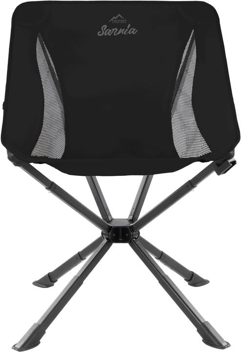 Produktbild Normani Campingstuhl Sarnia - 9693