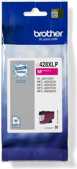 Image du produit Brother Cartouche d'encre - - PROJECT USE ONLY (M)