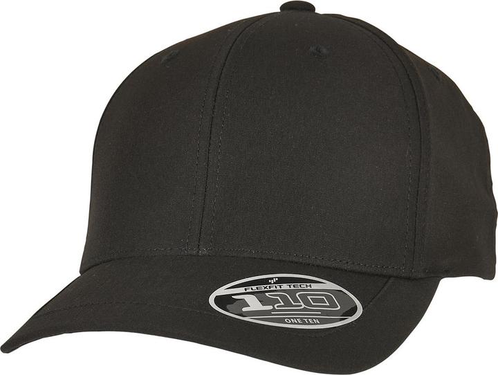 Immagine prodotto Flexfit 110 Cappellino con Visiera Adulto Unisex (Taglia unica)