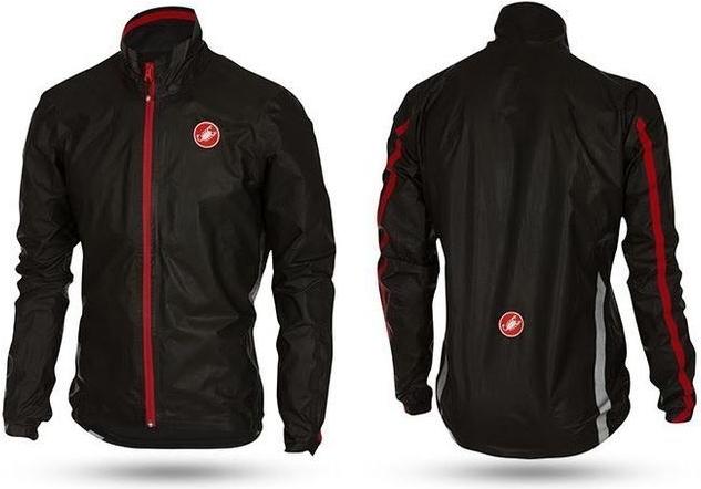 Castelli Giacca Idro (M)