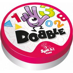 Produktbild Zygomatic DOBBLE 123 ECO-BLISTER (FR)