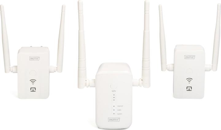 Produktbild Digitus DN-7071