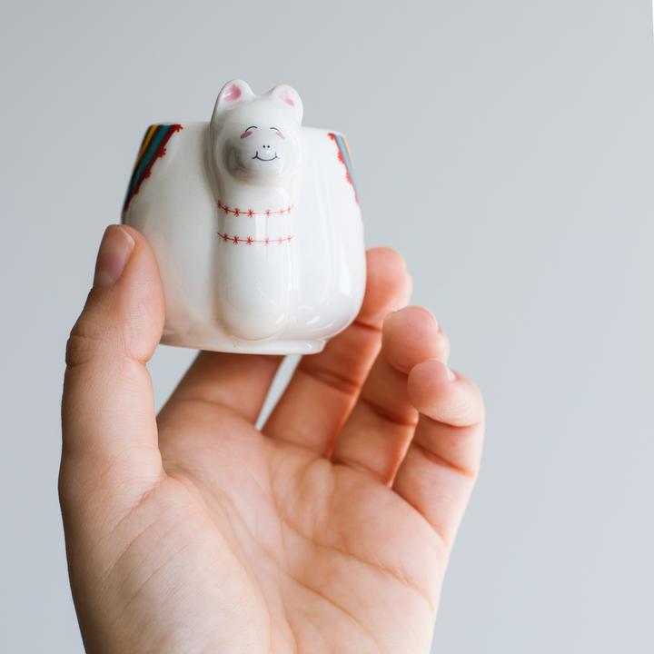 Produktbild Mugs Animal Espresso Mug (30 ml, 1 x)