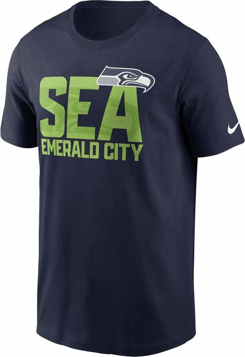 Produktbild Nike Seattle Seahawks Emerald Sign T-Shirt S (S)