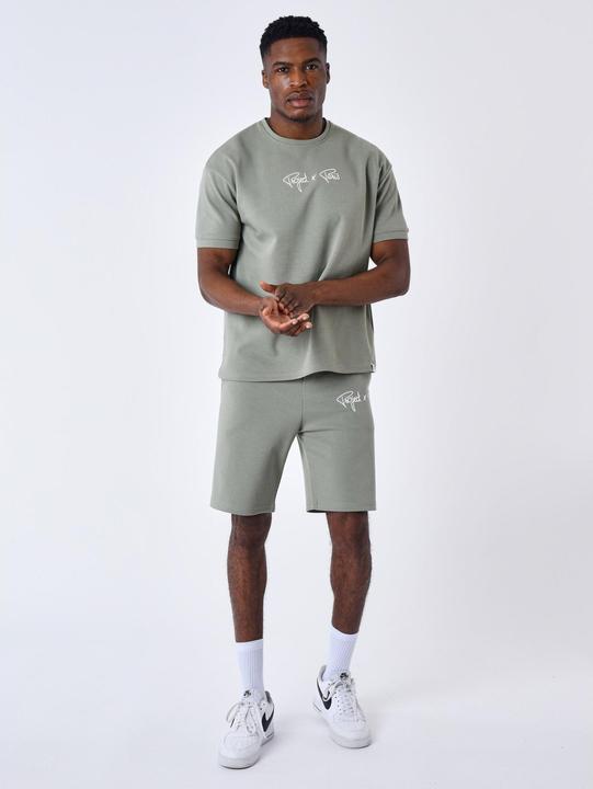 Actual product image Project X Paris t-shirt (M)