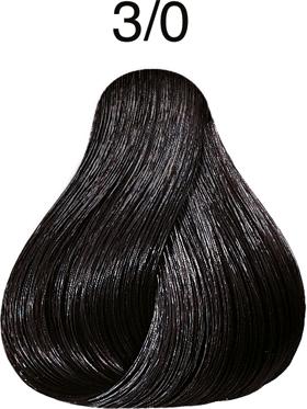 Actual product image Wella Color Touch Pure Naturals (3/0 dark brown)