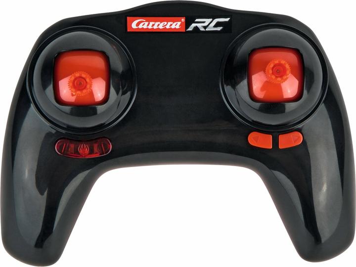 Actual product image Carrera Super Mario Flying Yoshi