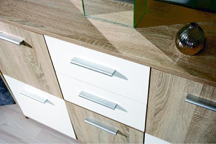Actual product image Inter Link Elvezia (115 x 30 x 77 cm)