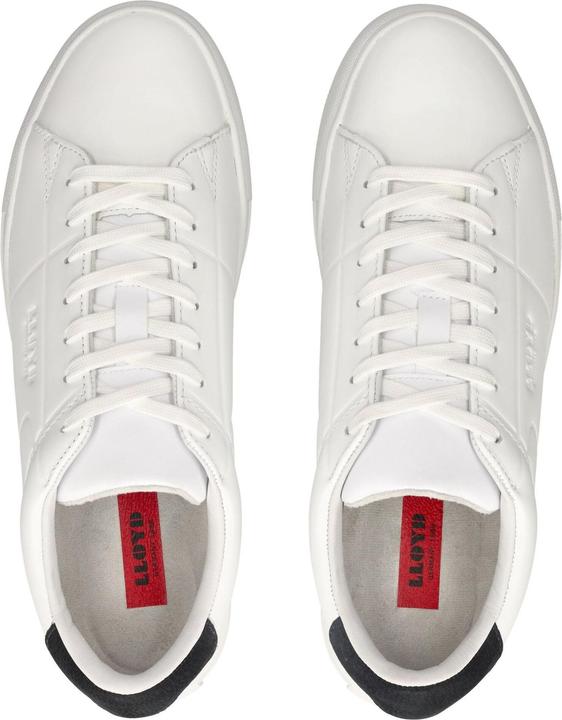Actual product image Lloyd Sneaker (40)
